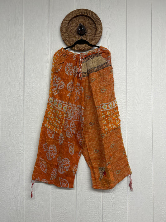 Karma Cargo Pants 1025 144