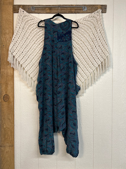 Duality Erin Jogger Jumpsuit 1125 204