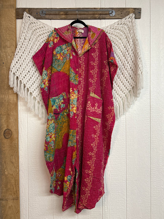 Peacemaker Jumpsuit 0725 186
