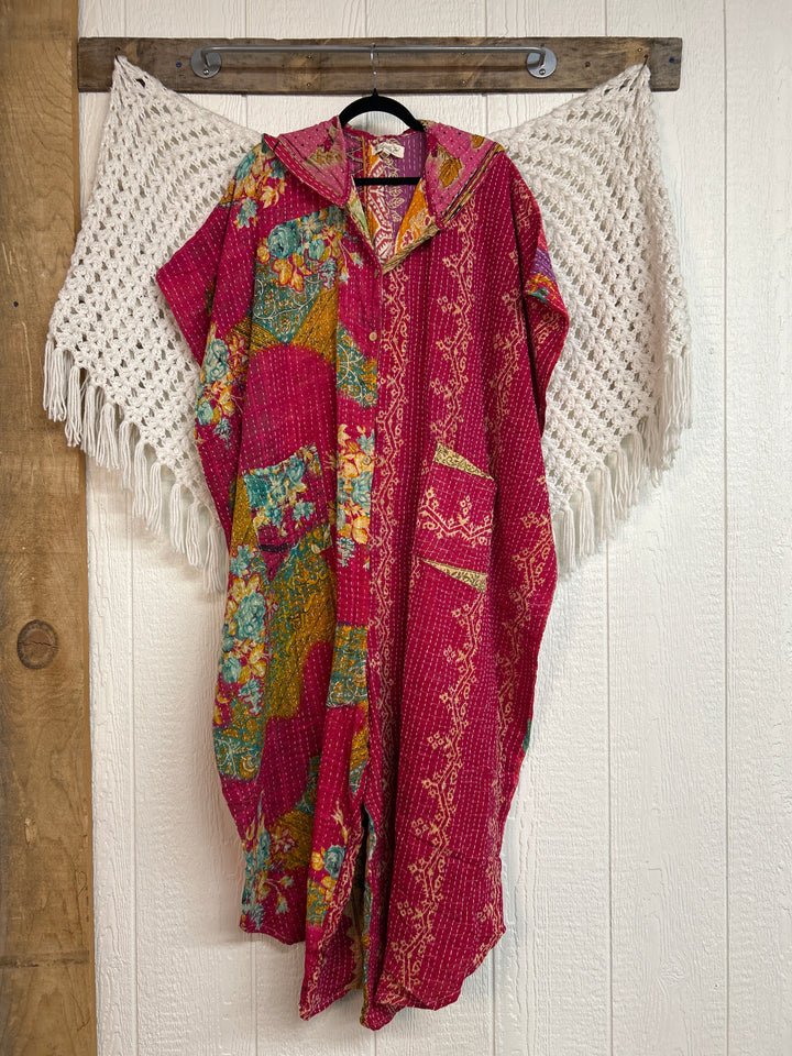 Peacemaker Jumpsuit 0725 186