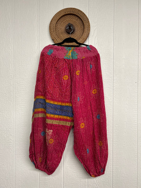 Pareo Kantha Synergy Jogger 0126 231