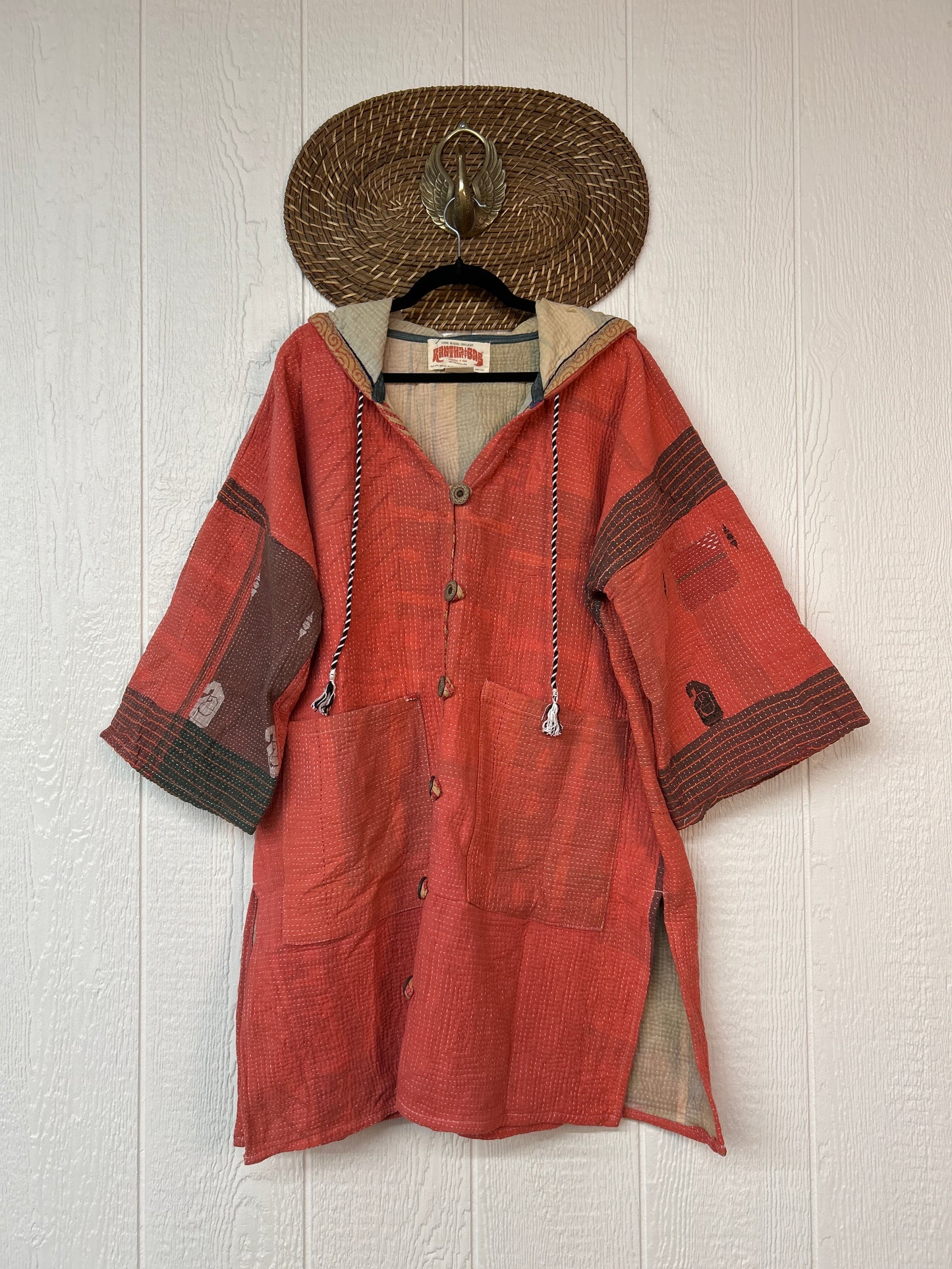 Half Moon Shacket 1025 096