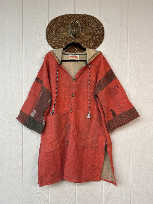 Half Moon Shacket 1025 096