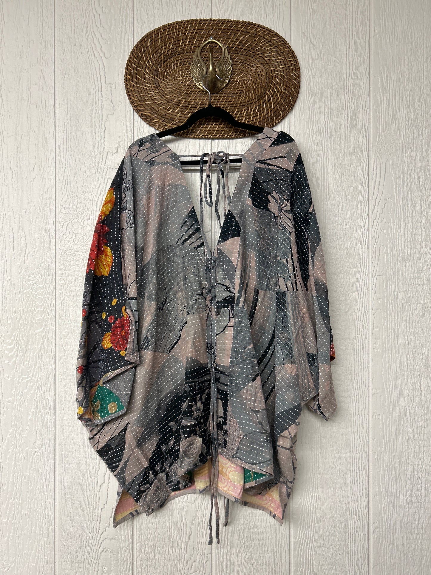 Pareo Kantha Shortie Moondance Muu 1125 263