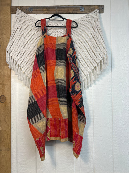 Pareo Kantha Gonna Shine Maxi 0726 226