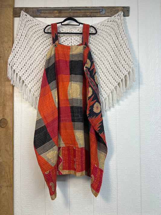 Pareo Kantha Gonna Shine Maxi 0726 226