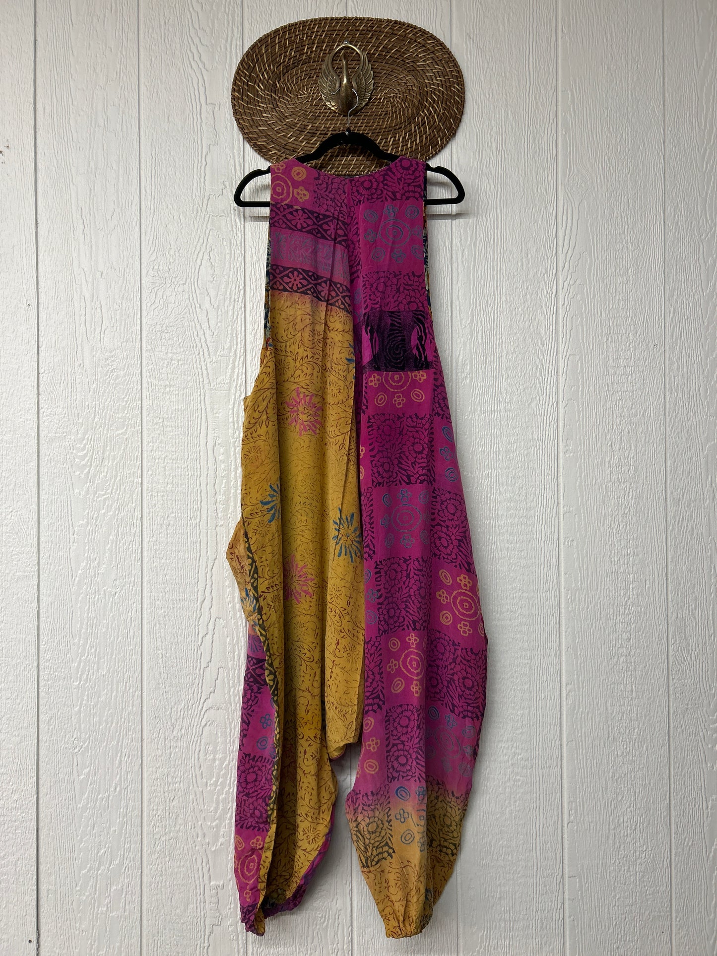 Duality Erin Jogger Jumpsuit 1125 061