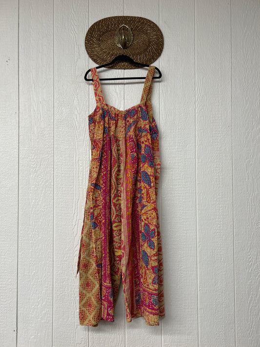 Crossroad Kantha Overalls 1025 131
