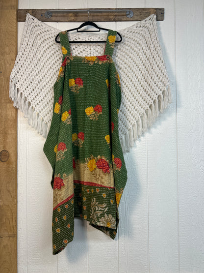 Pareo Kantha Gonna Shine Maxi 0726 210
