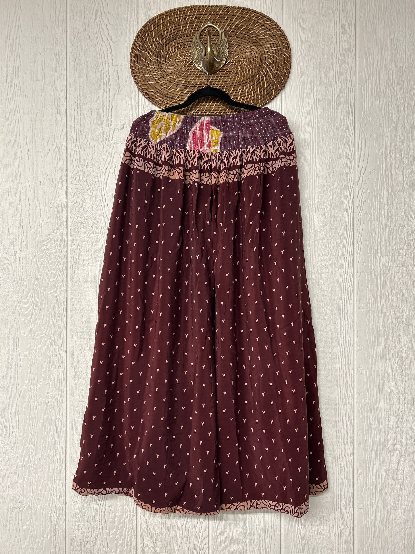 Duality Crossroad Pant 1225 120