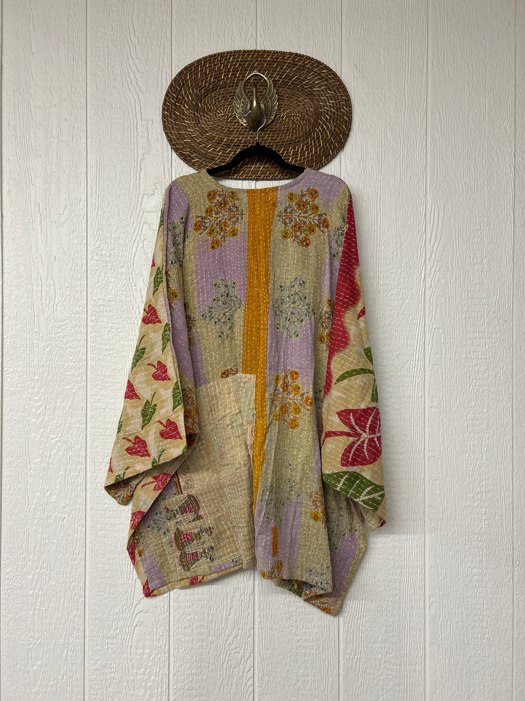 Gaia Kimono 0525 208