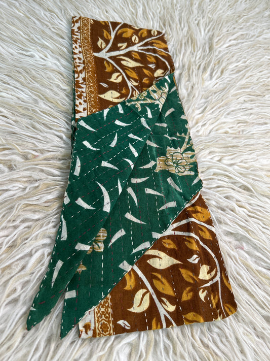 Kantha Headwraps 0625 022