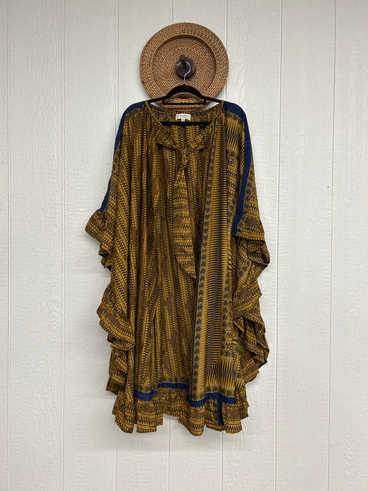 Gold Dust Kimono 0125 075