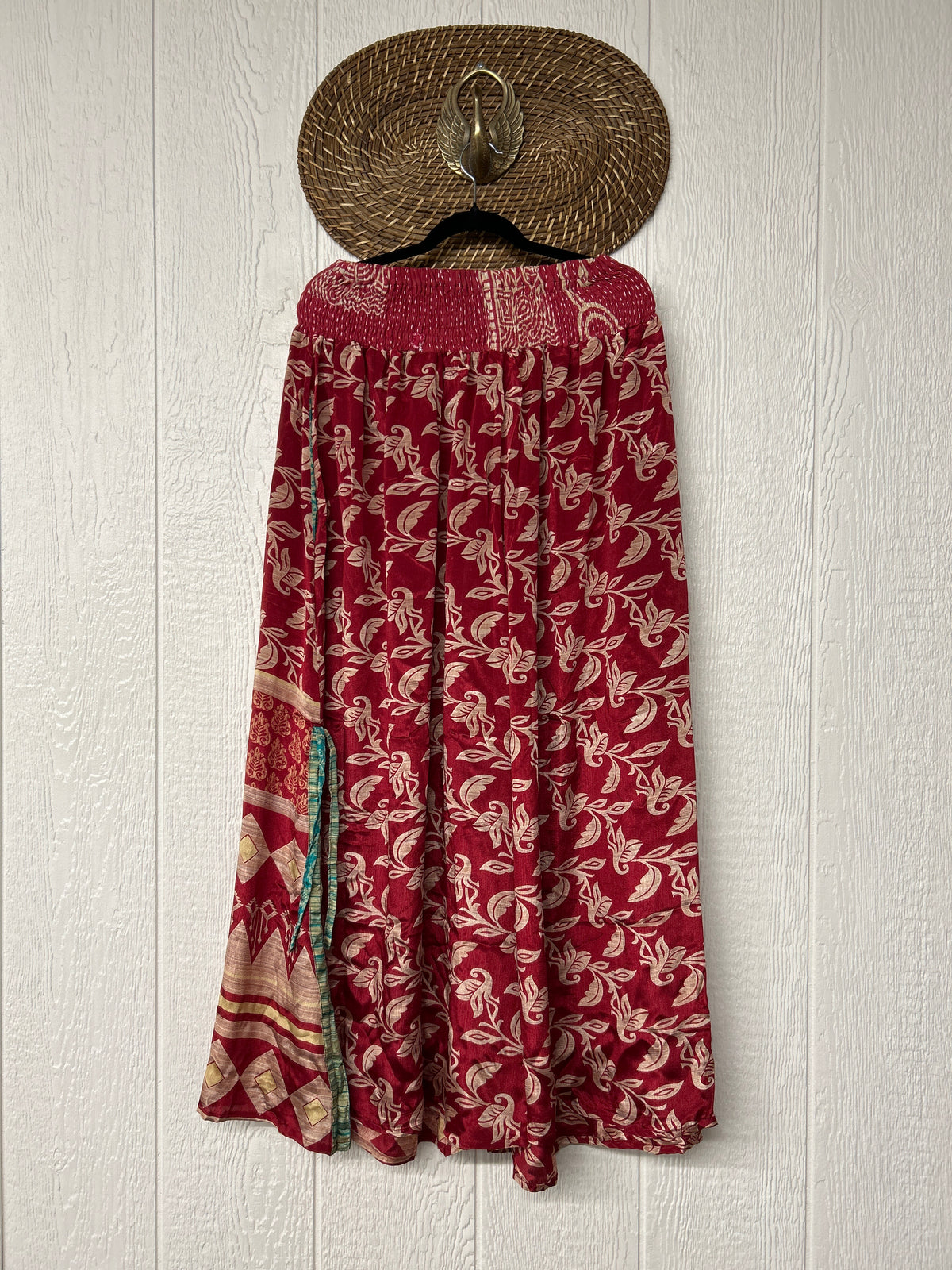 Rasgulla Sari Butterfly Pant 1026 222