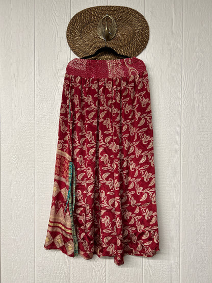Rasgulla Sari Butterfly Pant 1026 222