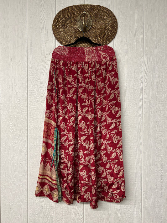 Rasgulla Sari Butterfly Pant 1026 222