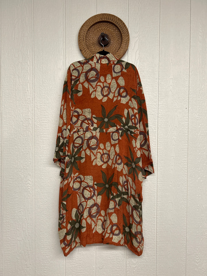 Silk Dreamweaver Kimono 0425 222