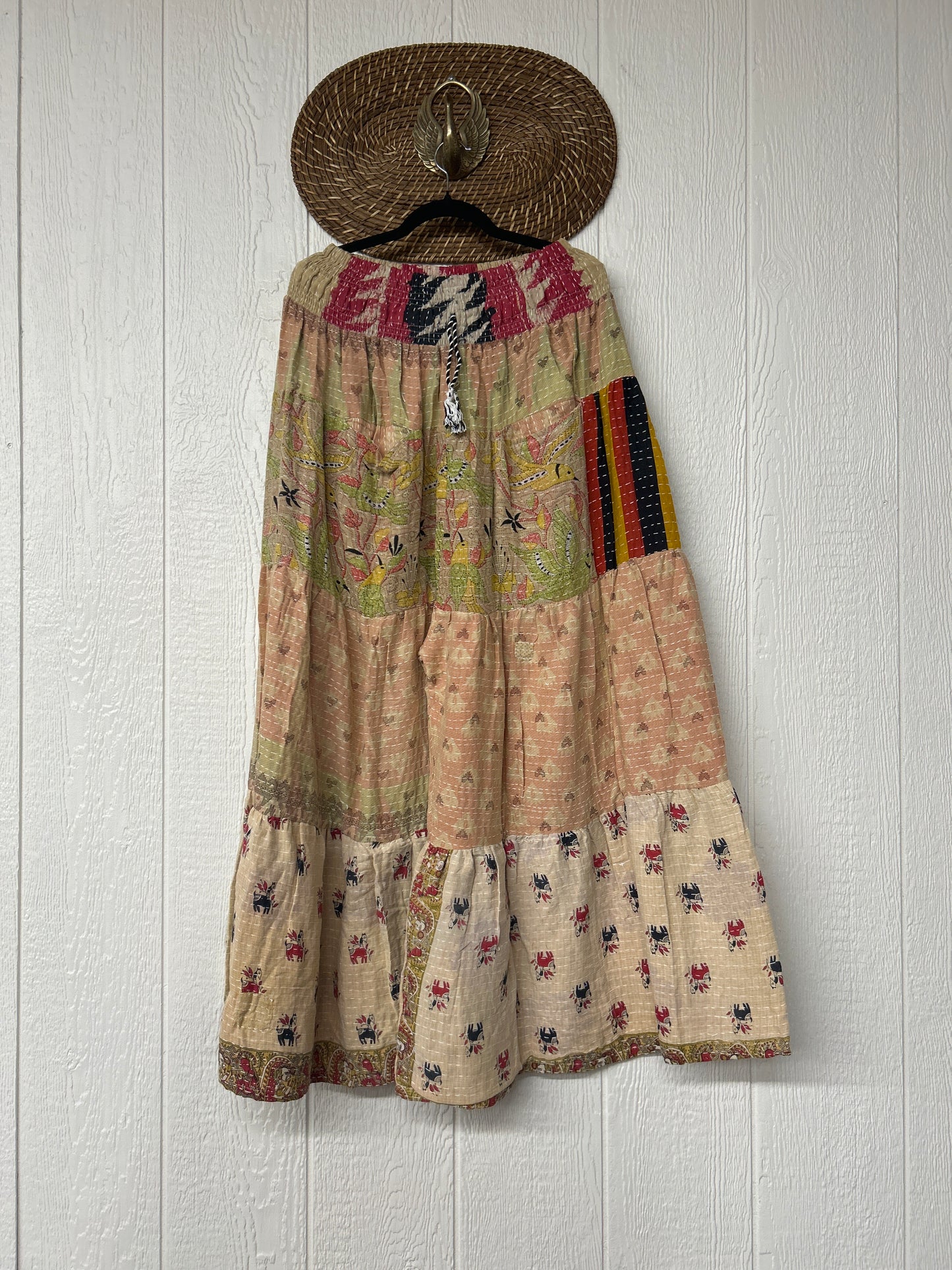 Lotus Wide Leg Pants 0925 095