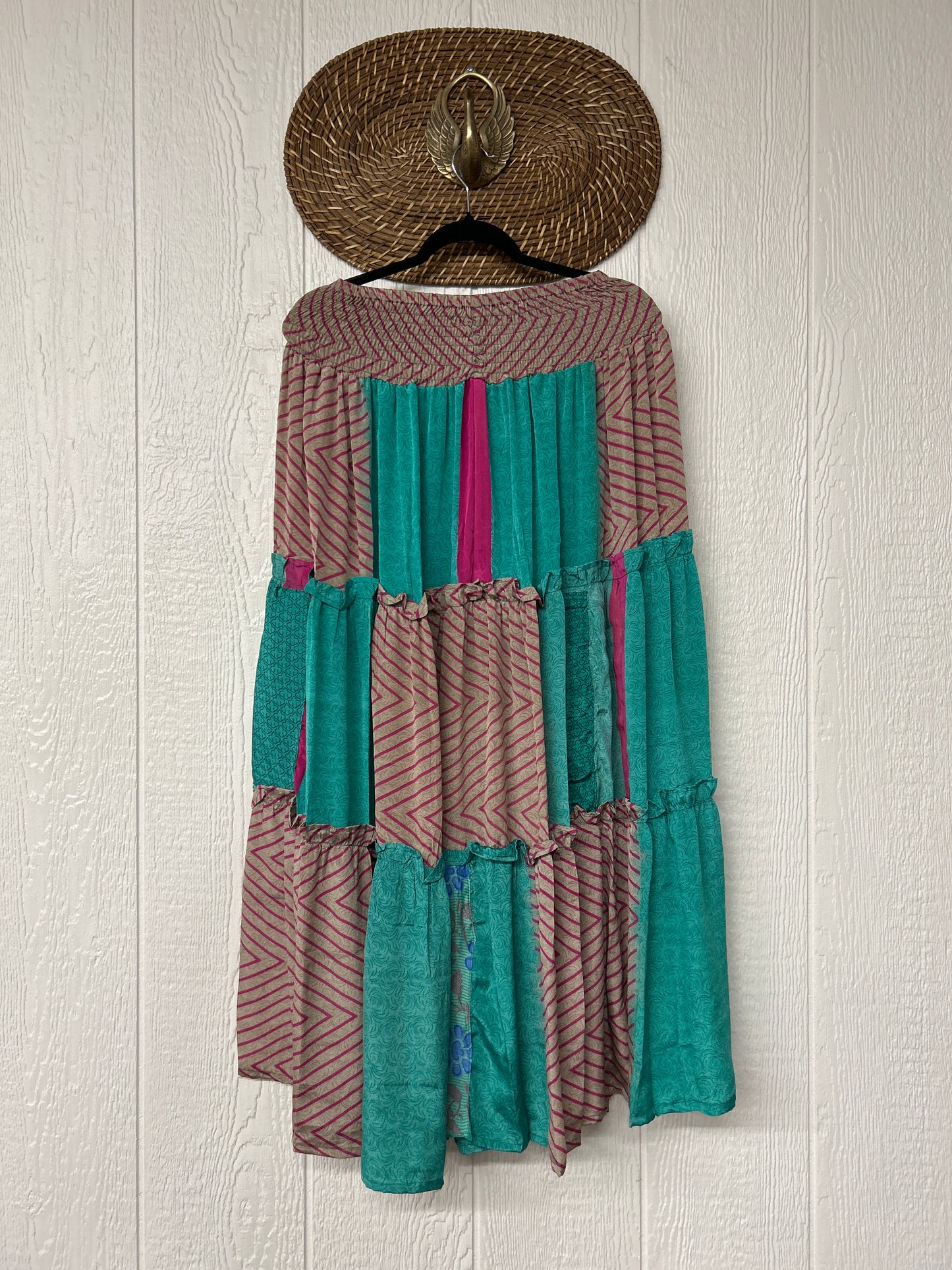 Monarch Maxi Skirt 1025 178