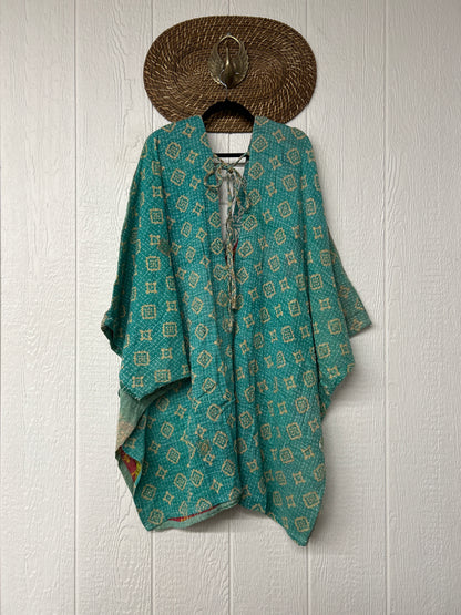 RETAIL Pareo Kantha Shortie Moondance Muu 0926 048