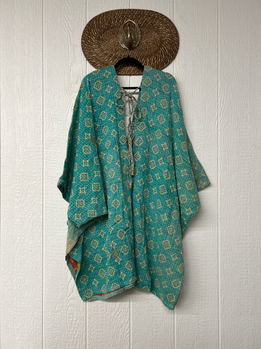 RETAIL Pareo Kantha Shortie Moondance Muu 0926 048