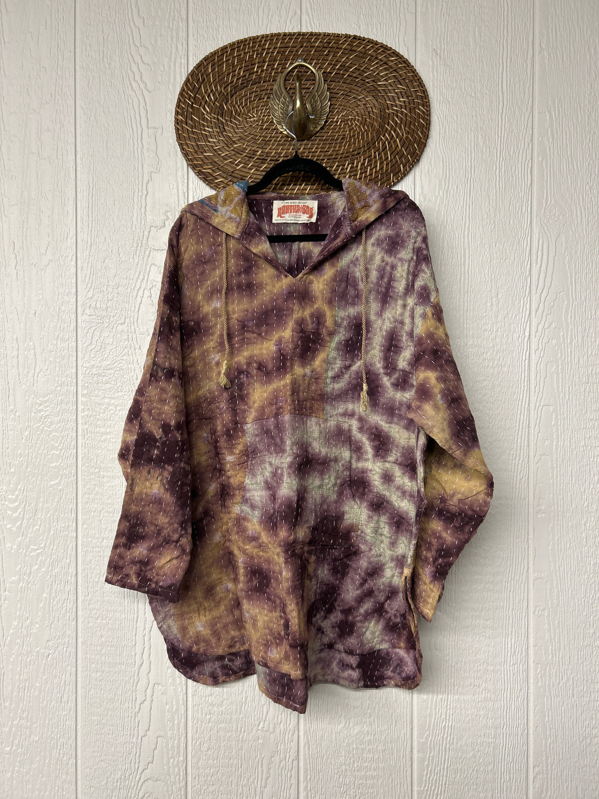 Aura Edit Koverlet Under The Stars Hoodie 1026 019