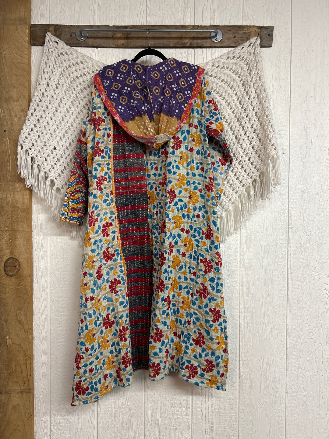 Koverlet Rising Sun Coat 0825 078