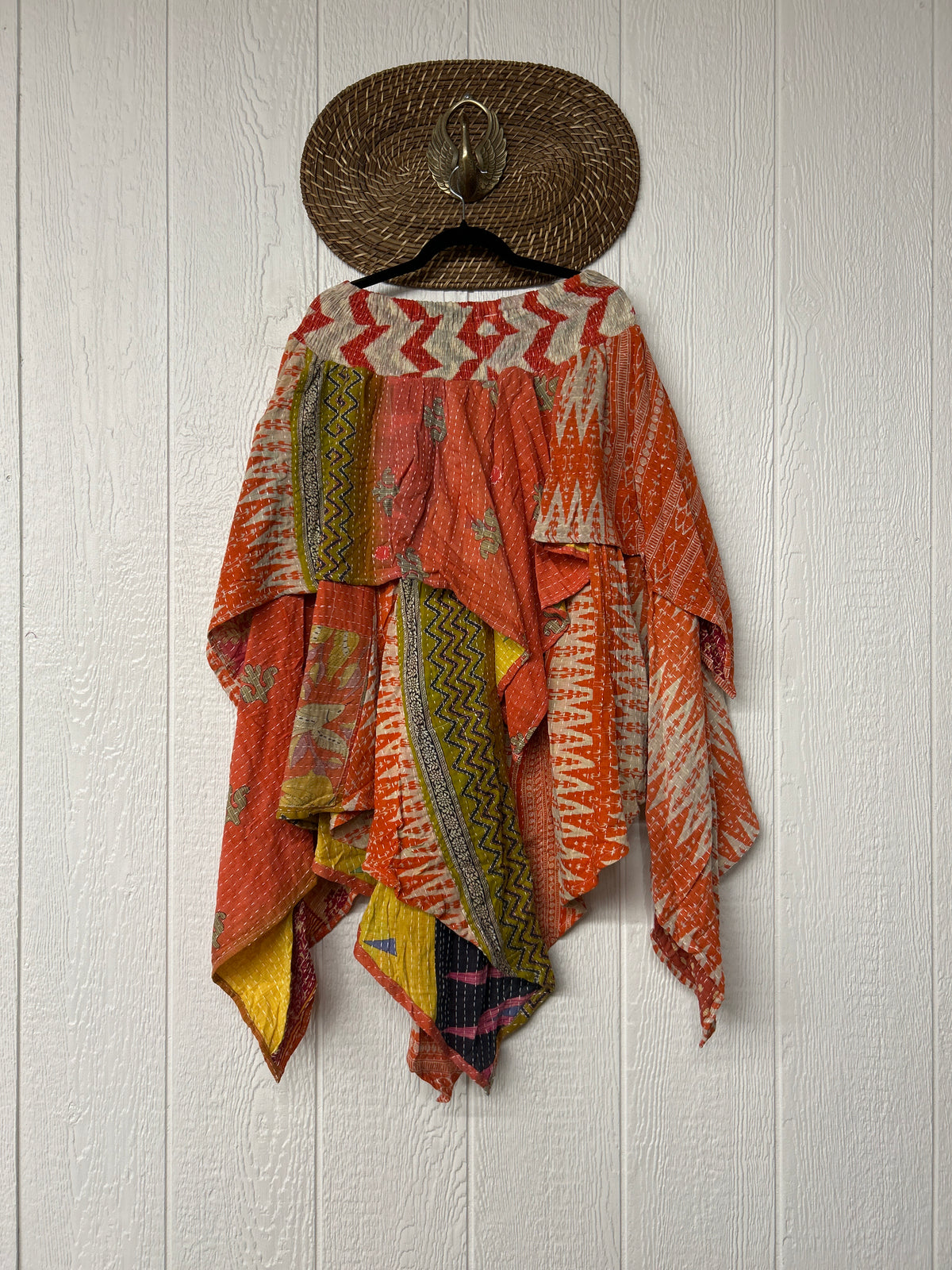 Pareo Kantha Pixie Pant 0826 241