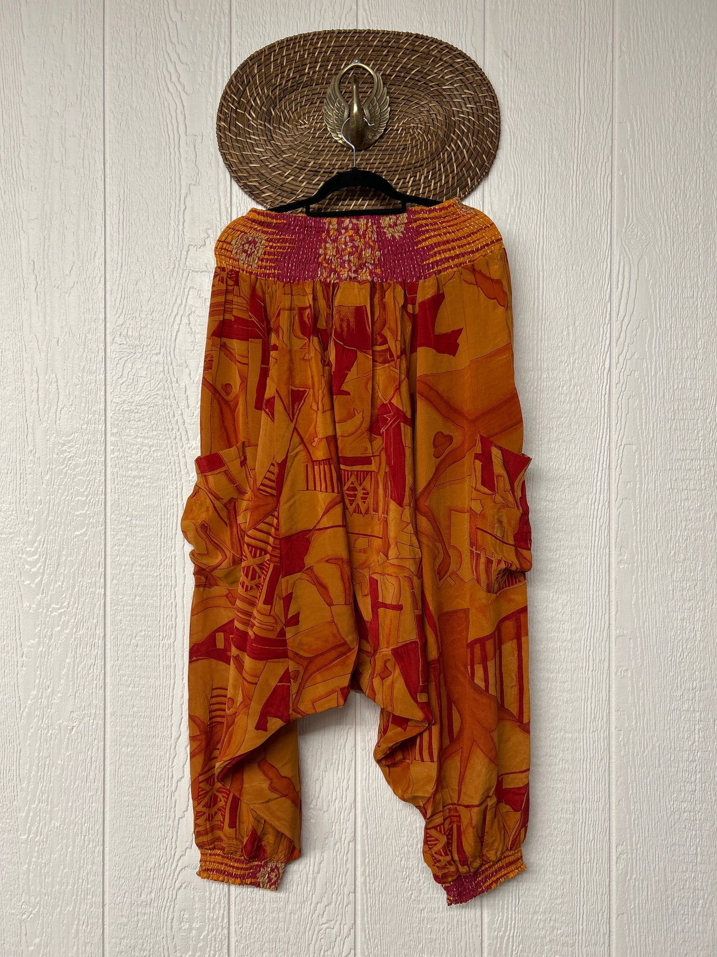 Crepe Sari Be Still Harems 0426 047