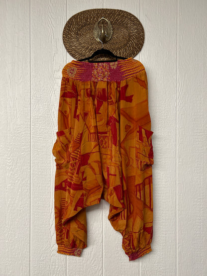 Crepe Sari Be Still Harems 0426 047