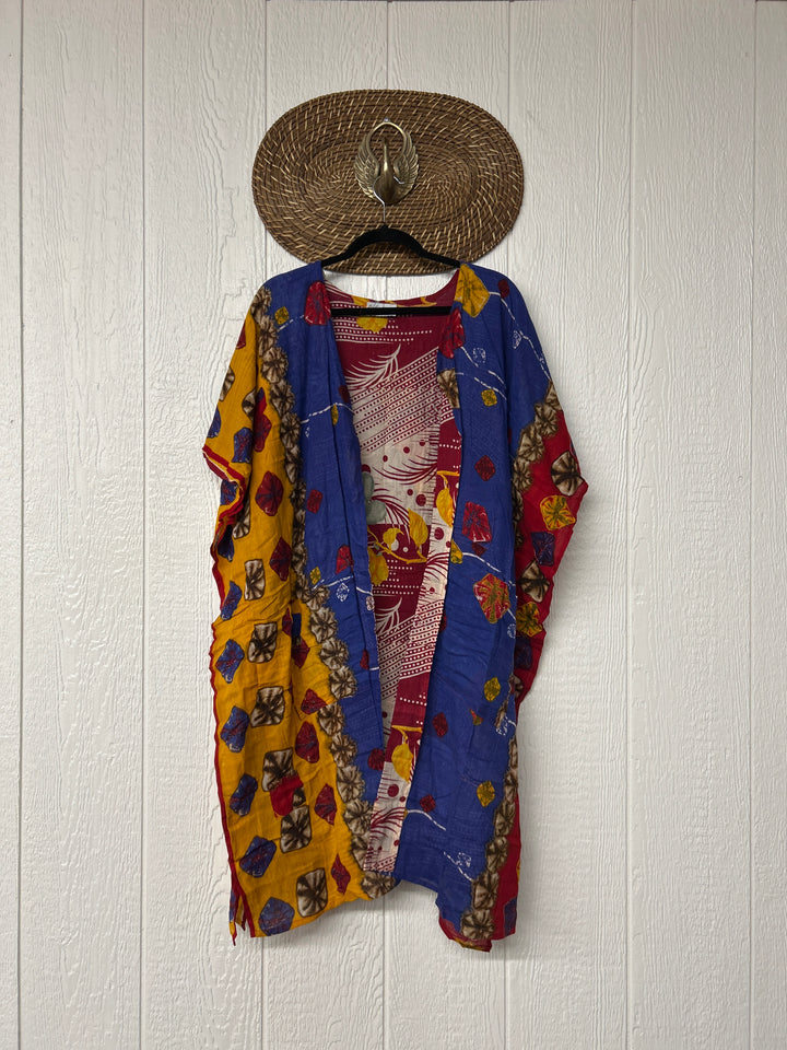Take It Easy Summer Kimono 0625 091