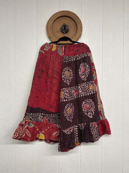 Pareo Kantha Joplin Gauchos 0726 173