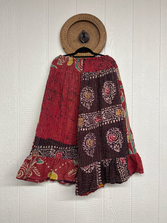 Pareo Kantha Joplin Gauchos 0726 173
