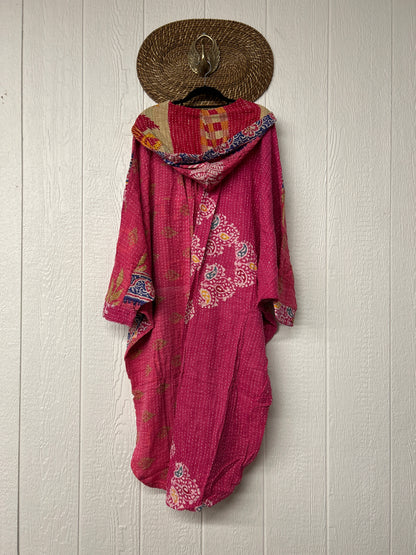 Poetic Hoodie Maxi 1025 178