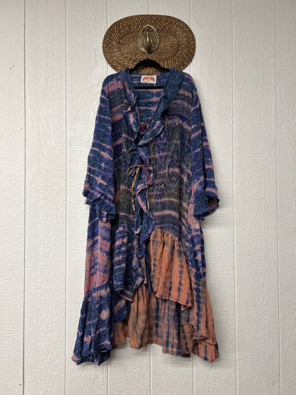 Crepe Sari Pixie Duster 1225 210