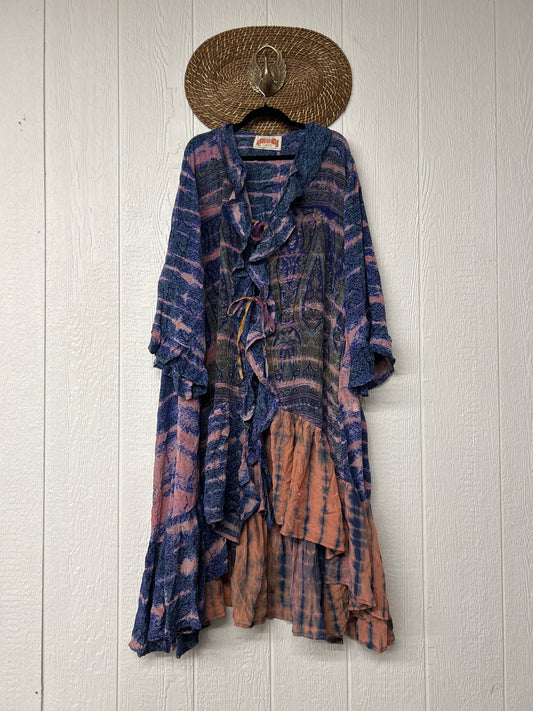 Crepe Sari Pixie Duster 1225 210