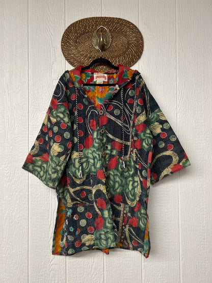 Half Moon Shacket 1025 143