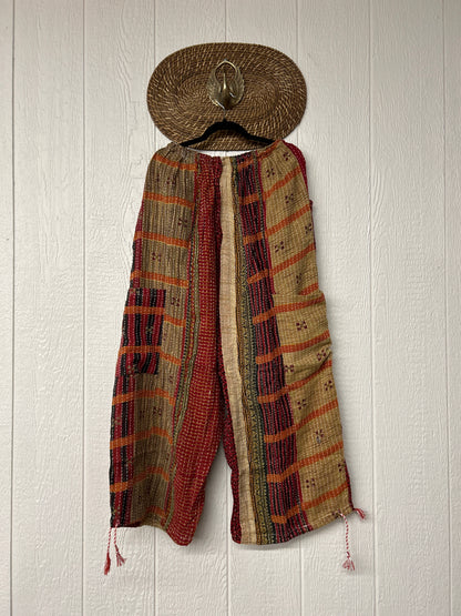 Karma Cargo Pants 1025 012