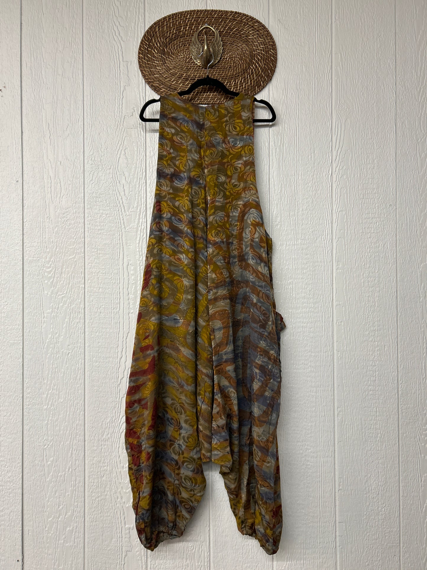 Duality Erin Jogger Jumpsuit 1125 093