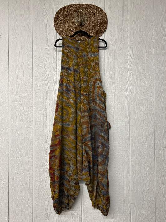 Duality Erin Jogger Jumpsuit 1125 093