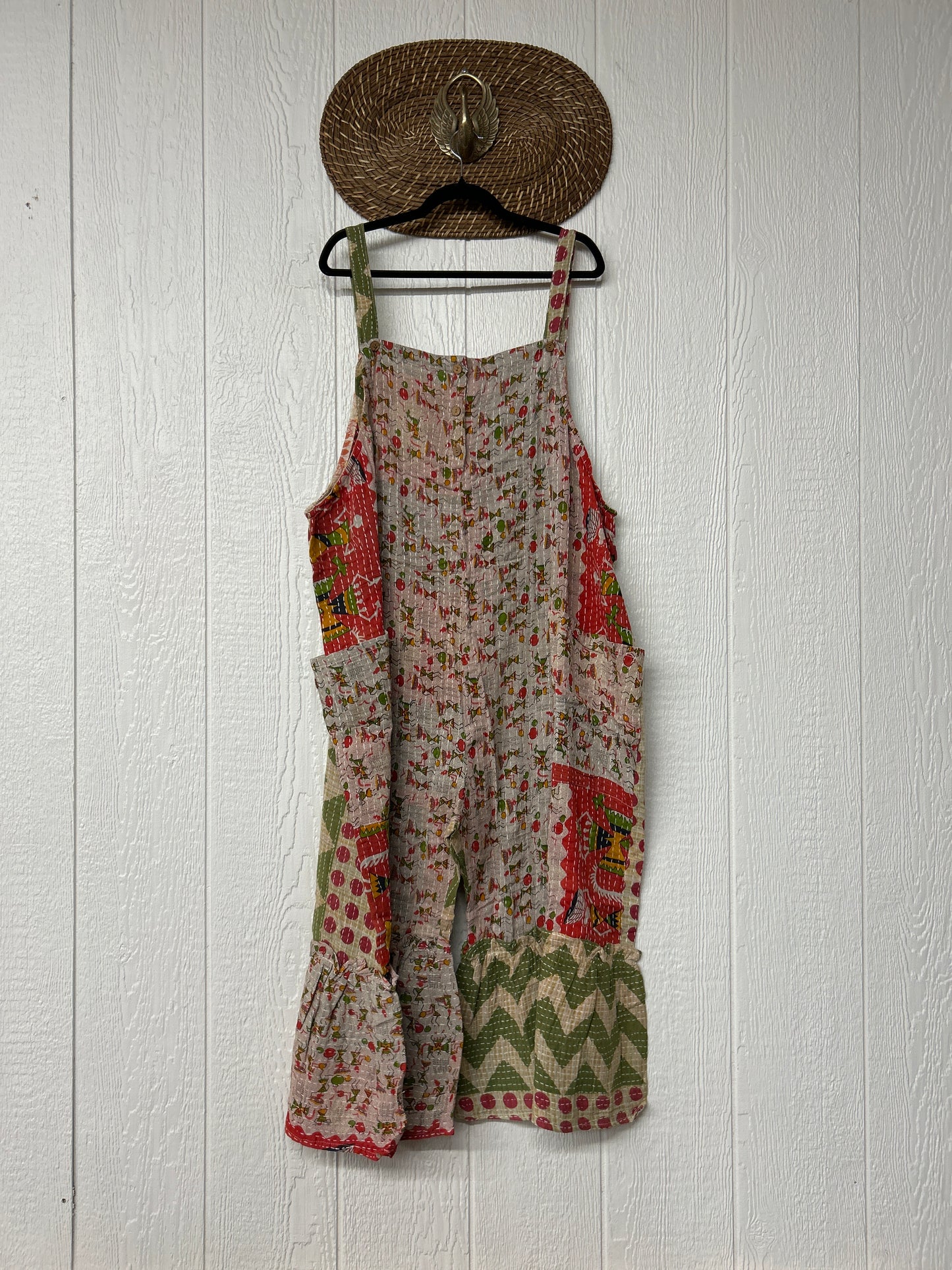 Joplin Jumpsuit 0925 107
