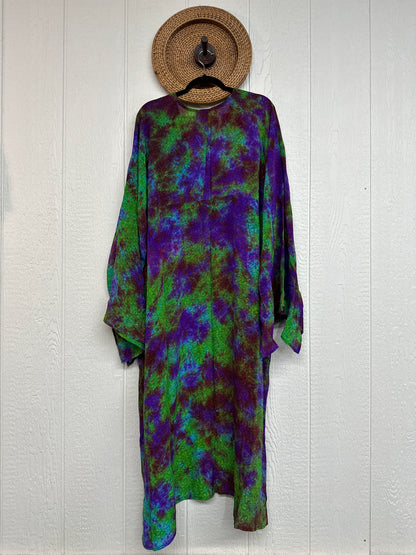 Crepe Sari New Moon Maxi 0926 096