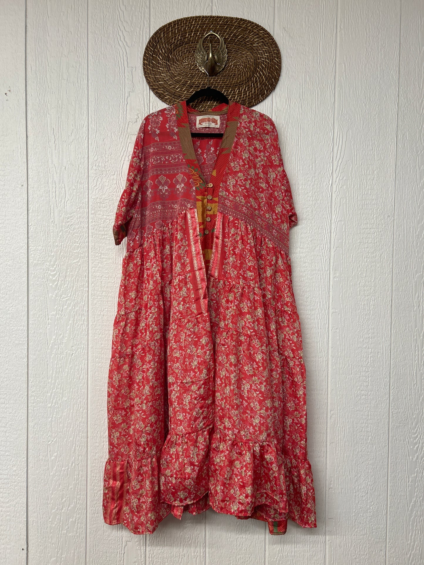 Rasgulla Sari Twilight Dress 0426 181