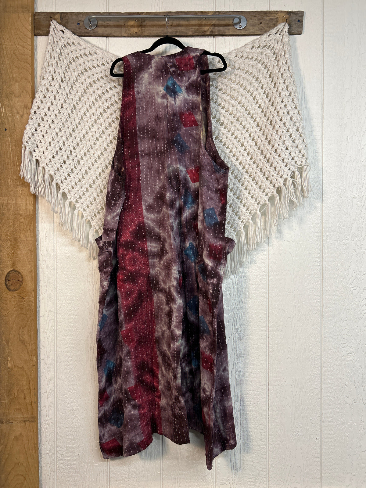 Koverlet Harmony Wide Leg Jumpsuit 1026 263