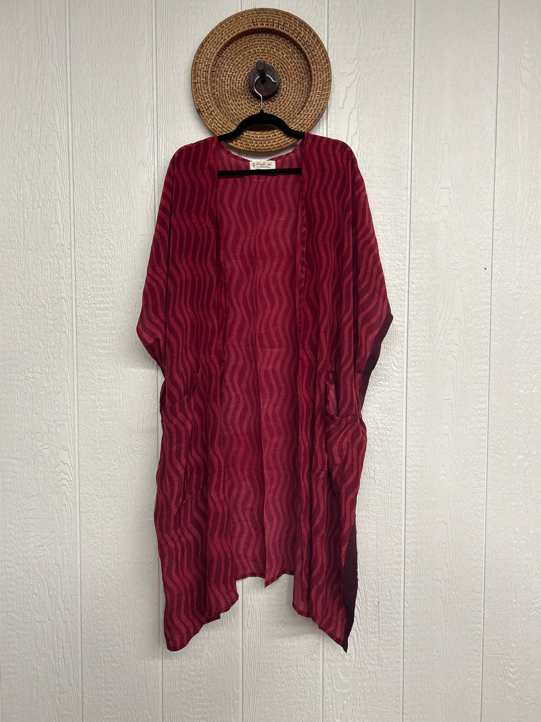 Solstice Kimono 0625 234