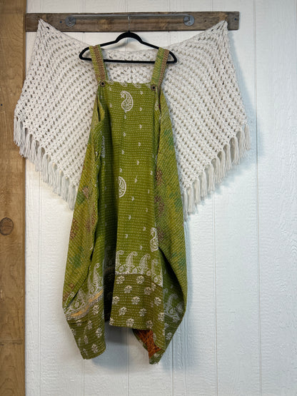 Pareo Kantha Gonna Shine Maxi 0726 153