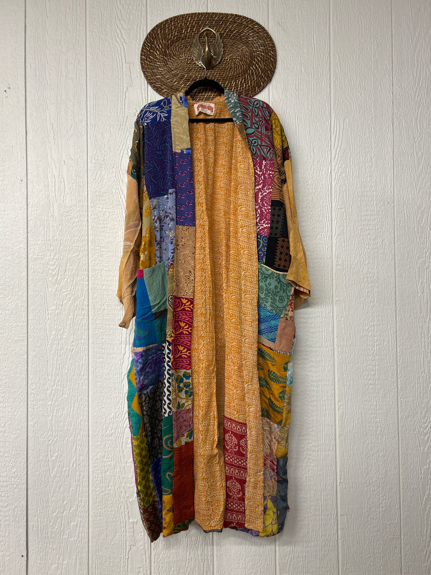 Majestic Goddess Kimono 0925 178