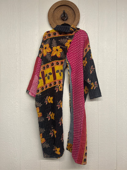 Koverlet Cowl Split Pullover 1025 201