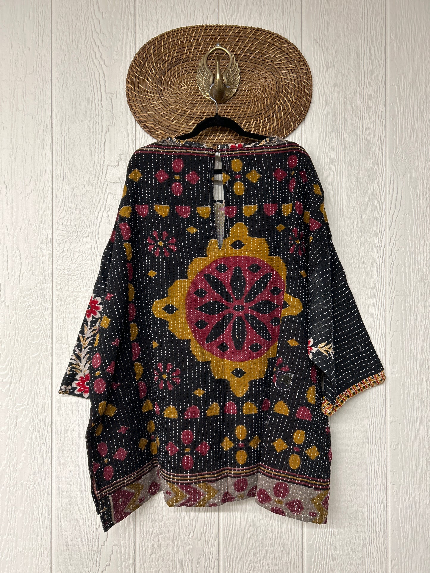 Pareo Kantha Dream Pullover 1225 053