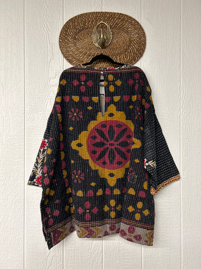 Pareo Kantha Dream Pullover 1225 053